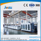 Jwell Hot Sale PVC Plastic Profile Communication Pipe Plastic Extruder