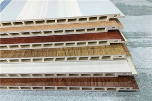 Plastic Recycling Jwell Extrusion Machinery Pvc Fast Loading Wallboard Waterproof