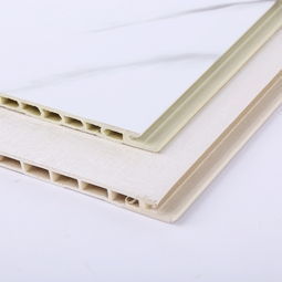 Plastic Recycling Jwell Extrusion Machinery Pvc Fast Loading Wallboard Waterproof