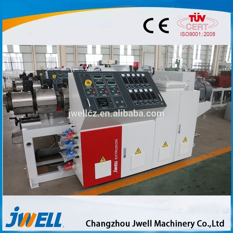 Professional high productivity Polycarbonate board extruding machines