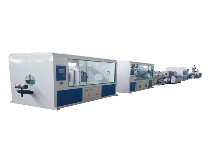 Jwell PVC/UPVC/PPR/Mpp/HDPE Water supply Electric Protection Pipe/ Conduit Pipe/ Profile/Sheet Plastic Extruder Machine